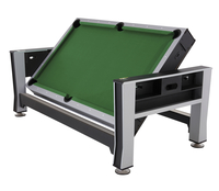 Image for 3-in-1 Swivel Combo Table from School Specialty