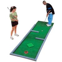 Image for PAR’FECT Miniature Golf Extra Obstacles Set from School Specialty