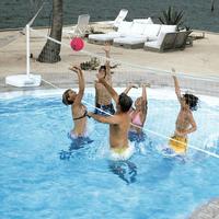 Image for Water Volleyball Set from School Specialty