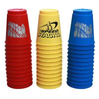 Image for Speed Stack Jumbo Stacks, Set of 36 from School Specialty