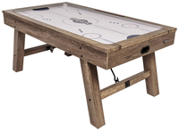 Image for American Legend Brookdale Air Hockey Table from School Specialty