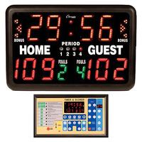 Portable Freestanding Scoreboard