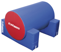 Image for FlagHouse Tumble Drum Cradle from School Specialty
