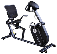 Image for Body Solid B4RB Recumbent Exercise Bike from School Specialty