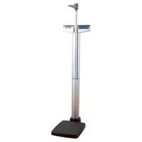 Image for Health-O-Meter Digital Scale, 500 Pound Capacity from School Specialty
