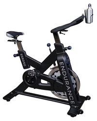 Image for Body Solid Endurance ESB250 Exercise Bike from School Specialty