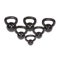 Image for Body Solid Kettlebells, 5 Piece Set from School Specialty