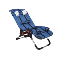 Image for Anchor Bathing Chair, Small from School Specialty