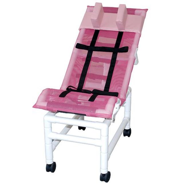 Image for Reclining Bath Chair, Large from School Specialty