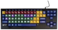 Image for KINDERBOARD Keyboard from School Specialty