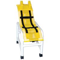 Image for Reclining Bath Chair, Medium from School Specialty