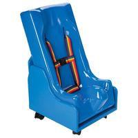 Image for SKILLBUILDERS Modular Seating System, Medium Seat from School Specialty
