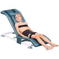 Image for Adjustable Bath Chair, Large from School Specialty