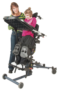 Image for Easy Stand Bantam, Medium, Minimum Support Package from School Specialty