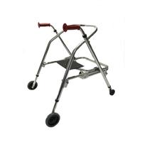 Image for Kaye Posture Rest Walker with Seat, Adolescent from School Specialty
