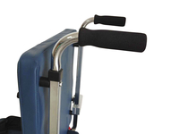 Image for First Class Chair Push Handle from School Specialty