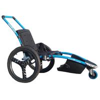Image for Hippocampe Pool Access Chair from School Specialty