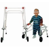 Image for Kaye Posture Control Walker, 2 Wheeled, 20 Inches from School Specialty