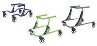 Image for Moxie GT Gait Trainer, Large from School Specialty