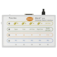 Image for Hitch Computer Switch Interface from School Specialty