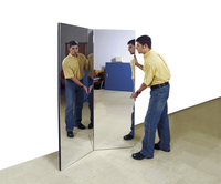 Image for Folding Mirror from School Specialty