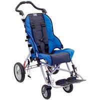 Image for Convaid Cruiser Basic Stroller, Cordura Fabric, 170 Pound Capacity, CX16 from School Specialty