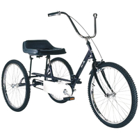 Image for Tracker Trike from School Specialty