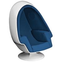 Image for Sound Shell Chair, 52 x 38 x 40 from School Specialty