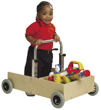 Image for Walker Wagon, Size 1 from School Specialty