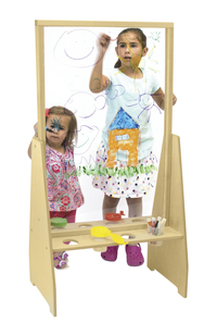 Image for Whitney Brothers Window Art Easel from School Specialty