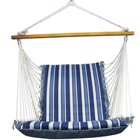 Image for Comfort Cushion Hanging Chair from School Specialty