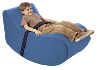 Image for FlagHouse Soft Rocker, Small from School Specialty
