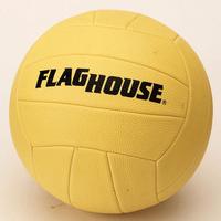 Image for FlagHouse S-F Series Synthetic Volleyball, Size 5 from School Specialty