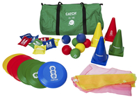 Image for CATCH on the Go Elementary Kit from School Specialty