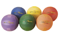 Image for Fun Gripper Volleyball Set from School Specialty