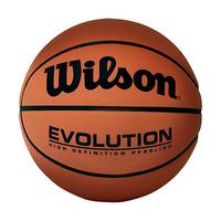 Image for Wilson Evolution Basketball, Size 7 from School Specialty