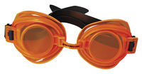 Image for Swim Goggles, Assorted Colors from School Specialty