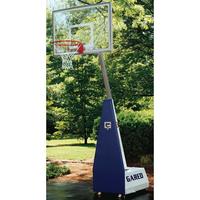 Image for Gared Mini EZ Roll Backstop from School Specialty