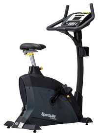 Image for SportsArt C535 Upright Cycle from School Specialty