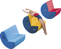 Image for Back Handspring Trainer, 36 x 27 Inches from School Specialty