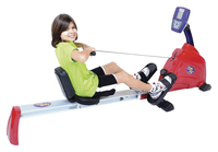 Image for Kidsfit Rower, Junior from School Specialty