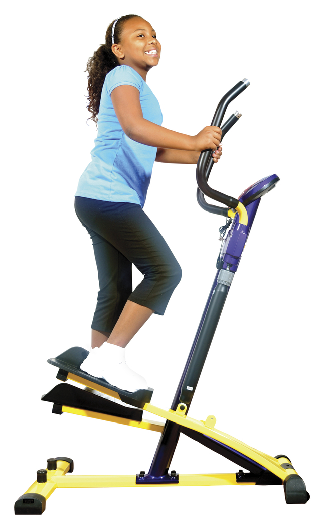Image for Kidsfit Stepper, Junior from School Specialty