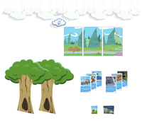 Inventionland Storybook Forest Deluxe Starter Kit For One Innovation Lab Level 1 Item 2126617