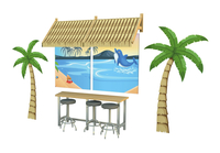 Image for Inventionland Tiki Tech Bar Mini Starter Kit Level 3 from School Specialty