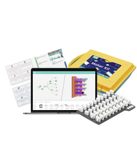 Image for Sam Labs Multi Class Maker Solution Bundle from School Specialty