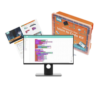 Image for Sam Labs Single Class Coding Solution Bundle from School Specialty