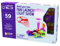 Image for BYO FAN LAUNCH LIGHT SHOW from School Specialty