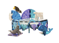 Image for Magna - Tiles Artic Animals, Set of 25 from School Specialty