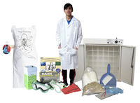Image for Science Lab Safety Bundle from School Specialty