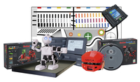 Image for High School Science Robotics Coding Bundle from School Specialty